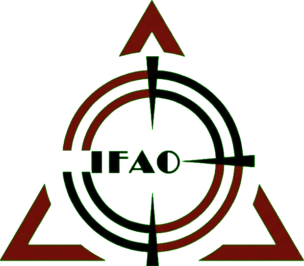 IFAO Defense Logo
