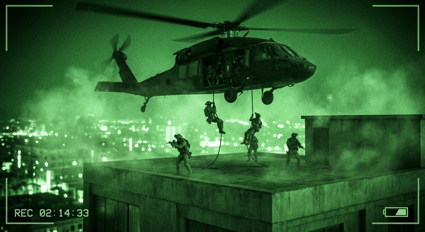 Military Maintenance Systems